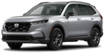 CR-V Hybrid SUV